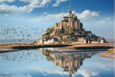 Mont Saint Michel Experience Mont Saint Michel Experience