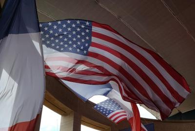 Normandy Battlefields Tour - American Sites Normandy Battlefields Tour - American Sites