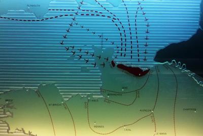 Full-Day Private Tour of Historical Normandy Sites from Bayeux Full-Day Private Tour of Historical Normandy Sites from Bayeux