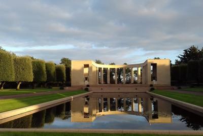 Full Day Guided Tour Normandy D Day American Sector  Full Day Guided Tour Normandy D Day American Sector