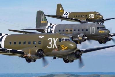 One Day American Battlefield Tour One Day American Battlefield Tour