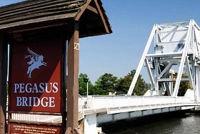 One Day British & Canadian Battlefield Tour One Day British & Canadian Battlefield Tour