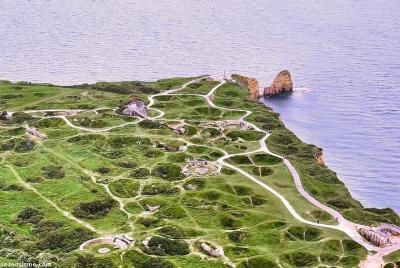 Private Day Tour including Normandy Landing Beaches & Battlefield Private Day Tour including Normandy Landing Beaches & Battlefield