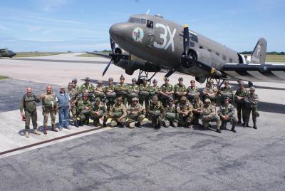 Two Day American Battlefield Tour Two Day American Battlefield Tour