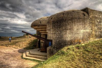 Normandy D Day Landing Customized Private Tour from Bayeux Normandy D Day Landing Customized Private Tour from Bayeux