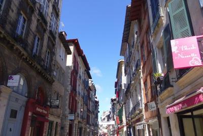 Bayonne 2000 years of history and uniqueness (city tour) Bayonne 2000 years of history and uniqueness (city tour)