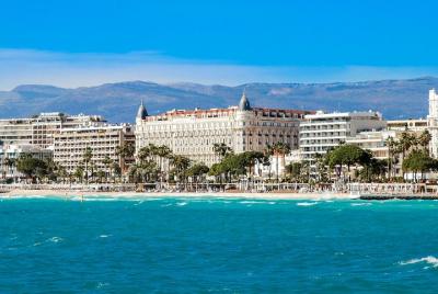 French Riviera Private Full-Day Tour French Riviera Private Full-Day Tour