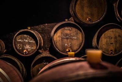 Private Full Day Tour Côte de Nuits and Côte de Beaune Private Full Day Tour Côte de Nuits and Côte de Beaune