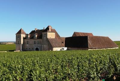 Burgundy Cote de Nuits Private Day Tour  Burgundy Cote de Nuits Private Day Tour