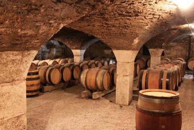 Burgundy Cote de Beaune Private Day Tour Burgundy Cote de Beaune Private Day Tour