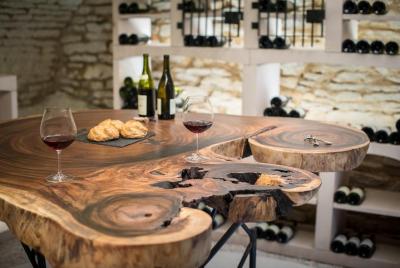 Private tasting - Vosne Confidential Private tasting - Vosne Confidential