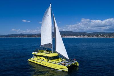 Sail Relax Panorámica 1h20min.