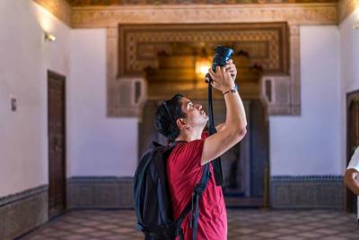 Full-Day Private Photography Tour in Rabat