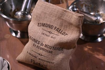 Mustard Experience Mustard Experience