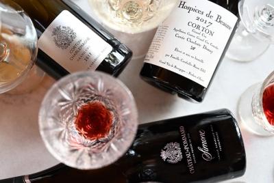 The Exceptional Tasting The Exceptional Tasting