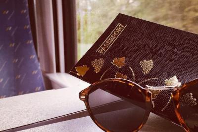 Côte de Nuits Passeport Côte de Nuits Passeport