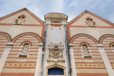 Visit of the estate, the cellars and tasting Visit of the estate, the cellars and tasting