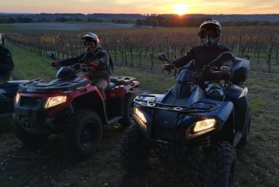 Quad bike 1h Quad bike 1h