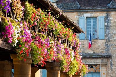 Half day Tour of The Villages of the Dordogne Half day Tour of The Villages of the Dordogne