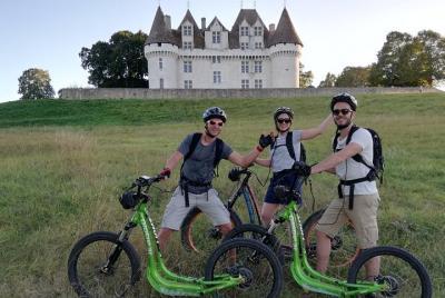 Rando trots 2h Rando trots 2h