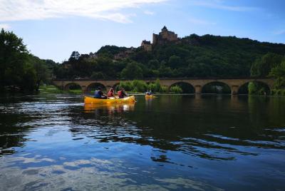 Canoe Butterfly Canoe Butterfly