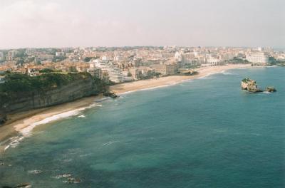 Private 6-hour tour to Biarritz and Saint-Jean-de-Luz from San Se Private 6-hour tour to Biarritz and Saint-Jean-de-Luz from San Se