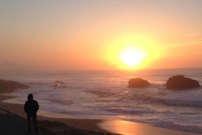 Walking tours of Biarritz Walking tours of Biarritz