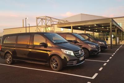 Private Transfer BIQ Biarritz Airport to Biarritz Downtown Private Transfer BIQ Biarritz Airport to Biarritz Downtown