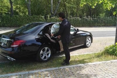 Private Transfer from Biarritz city to San Sebastian Airport Private Transfer from Biarritz city to San Sebastian Airport