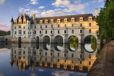 Day Tour Loire Valley Wines & Castles Day Tour Loire Valley Wines & Castles