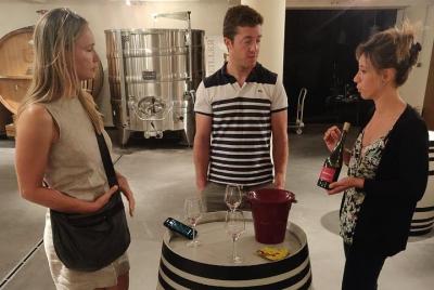 Weekend getaway Wines and Châteaux of the Loire Weekend getaway Wines and Châteaux of the Loire