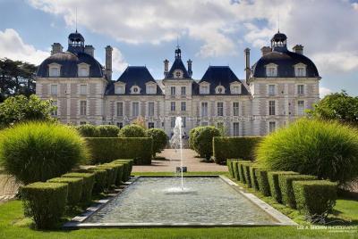 Day Tour Loire Valley Wines and Castles Day Tour Loire Valley Wines and Castles