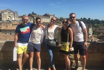 Saint Emilion: Food and wine escape Saint Emilion: Food and wine escape