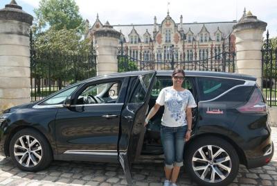 Wine Tour Full Day - Medoc vineyards - Bordeaux Discoveries Wine Tour Full Day - Medoc vineyards - Bordeaux Discoveries