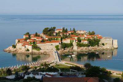 Private Podgorica Airport - Budva City Round-Trip Transfer Private Podgorica Airport - Budva City Round-Trip Transfer