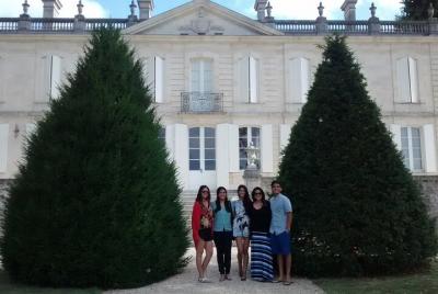 From Bordeaux: Medoc private wine tour From Bordeaux: Medoc private wine tour