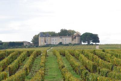 Discovering Sauternes Discovering Sauternes