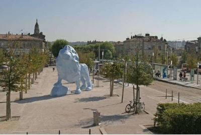 Visit Bordeaux Bastide Right Bank Visit Bordeaux Bastide Right Bank