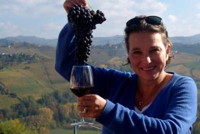 Private Wine Lovers - Super St Emilion - behind the scenes visits top chateaux and medieval town