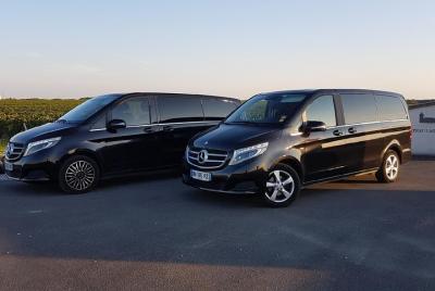 Bordeaux Gironde Wine 2 Days Tour