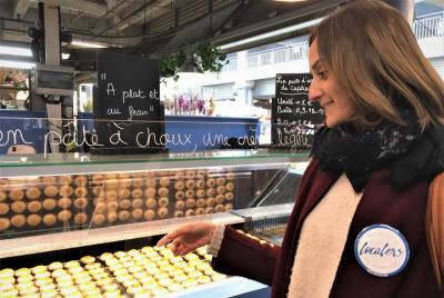 Bordeaux History & Wine tour Bordeaux History & Wine tour