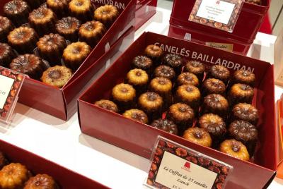 Bordeaux Old Town & Market Private Food Tasting Tour Bordeaux Old Town & Market Private Food Tasting Tour