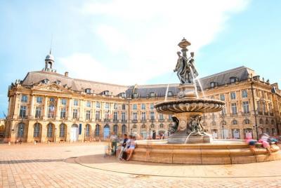 The Alchemist Self-Guided Urban Escape Game in Bordeaux The Alchemist Self-Guided Urban Escape Game in Bordeaux
