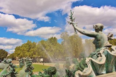 Visit Bordeaux with a French teacher! Visit Bordeaux with a French teacher!