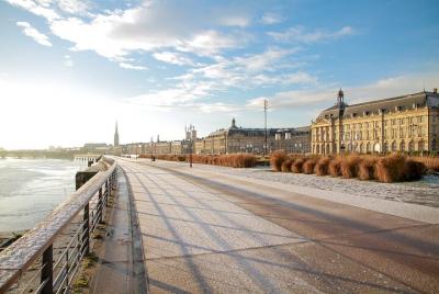 Bordeaux Like a Local: Customized Private Tour Bordeaux Like a Local: Customized Private Tour
