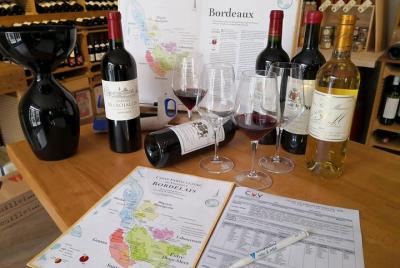O Grand Bordeaux