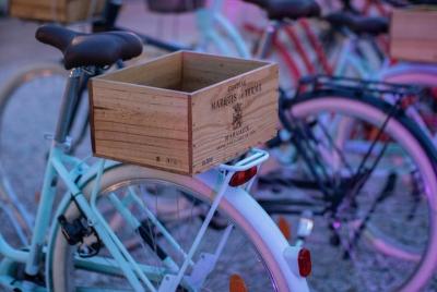 Balade à vélo en Anglais Balade à vélo en Anglais