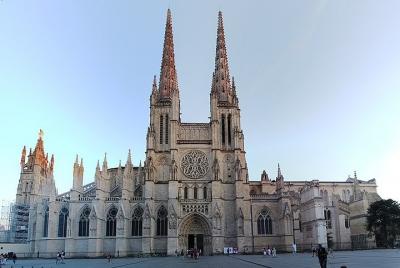 Musical Walking Tour of Bordeaux  Musical Walking Tour of Bordeaux