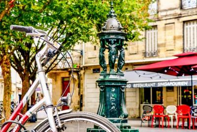 The Instagrammable Places of Bordeaux with a Local