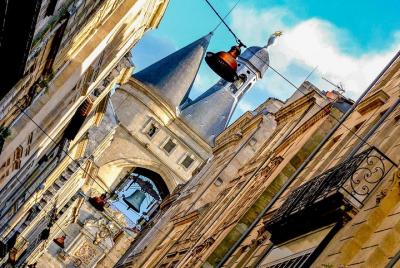 Self-guided Discovery Walk in Bordeaux’s City Centre: a short local adventure Self-guided Discovery Walk in Bordeaux’s City Centre: a short local adventure
